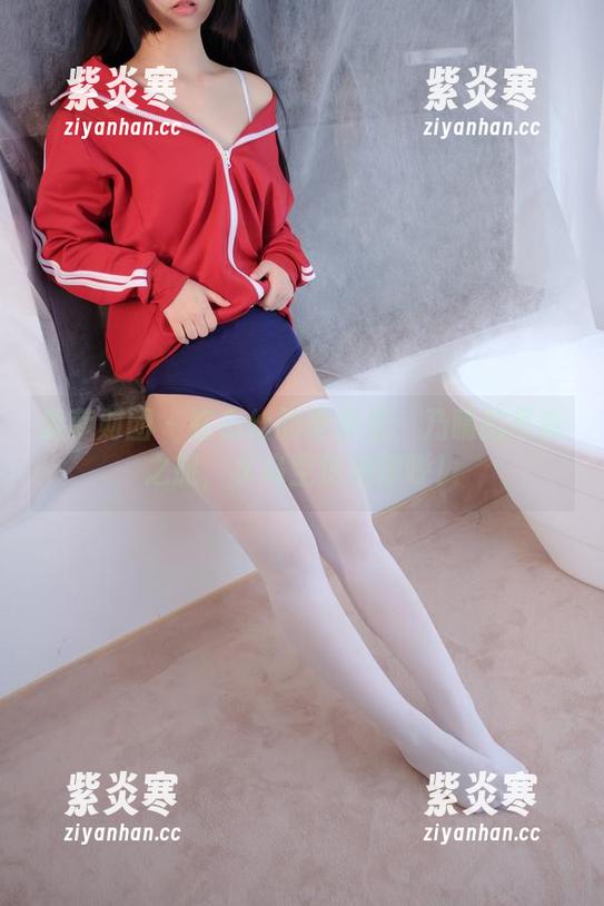 森萝财团 - 在白丝的世界里：乃晴的写真之旅，水岛空也得惊呼！