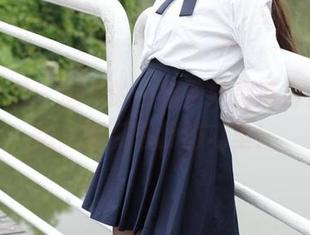 森萝财团 – 甜米的白丝学妹高清合集，真想把她藏进我的心里！