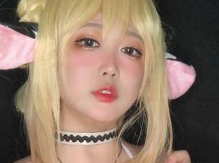 椒妮佐仁牛娘美图大赏，这资源真是忍不住想收藏！