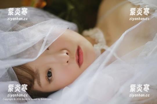 波萝社-晓茜sunny 波萝社 - 当高清遇上晓茜sunny,这个火热妹子直接俘获你的眼球!