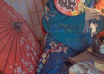 波萝社 – 王雨纯最新美图曝光，哦，我的天，这种‘可爱’我也想要！