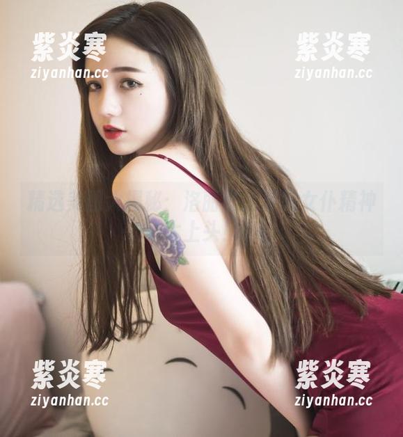 精选美图大揭秘：洛丽塔大哥的女仆精神太上头！
