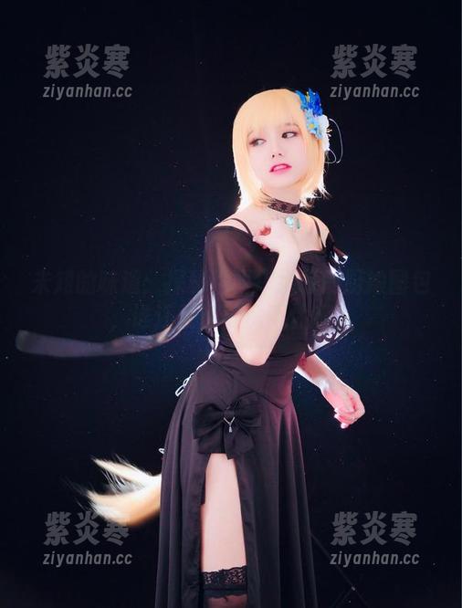 未知的味道：探秘洛丽塔大哥的厨娘图包，谁还敢说厨房不性感？