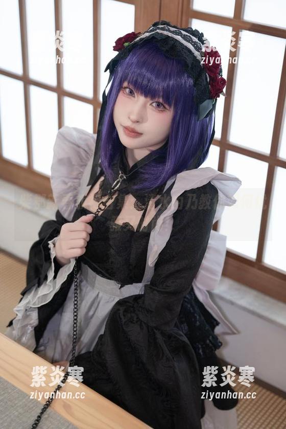柴郡新春旗袍合集：清水由乃教你如何优雅又时尚！