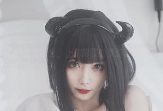 清颜颜子变身护士，上演阿狸的梦幻写真集下载！