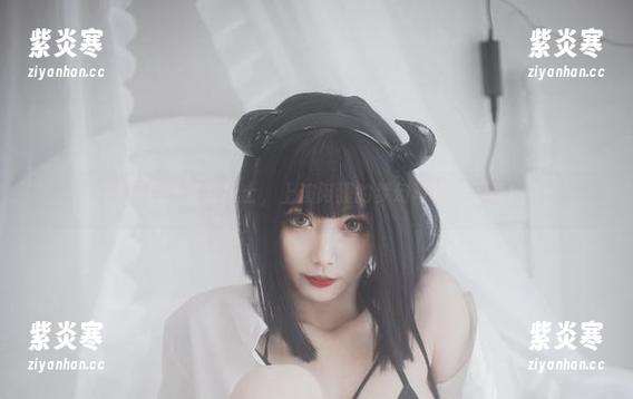 清颜颜子变身护士，上演阿狸的梦幻写真集下载！