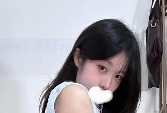 微密圈 – 福利来了，火龙果羊的日系死库水图包，清爽又撩人的夏日必选！