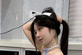 微密圈 – 视频小合大赏：火龙果羊分享的那些俏皮瞬间！