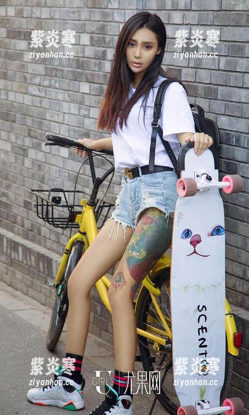 爱尤物-夏桐桐 爱尤物 - 免费获取夏桐桐的天台写真,快来围观这份奇妙!