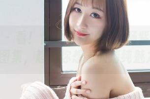 爱蜜社 – 看！修女也有福利！杨紫嫣candy图集，超出你想象的清纯魅力！