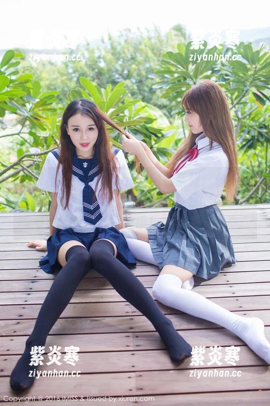 爱蜜社 - 王沫儿SaSa内衣系列：你不知道的壁纸新趋势，可能会改变你对内衣的看法哦！
