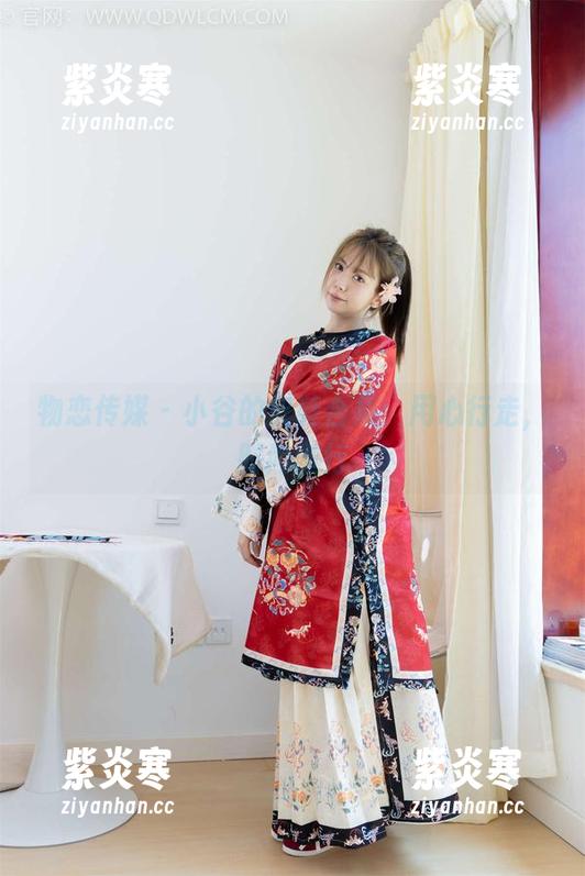 物恋传媒 - 小谷的皮鞋合集：用心行走，时尚随行