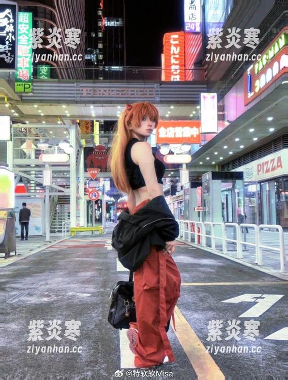 从原图到图集，特软儿Sona姐姐让你欲罢不能！
