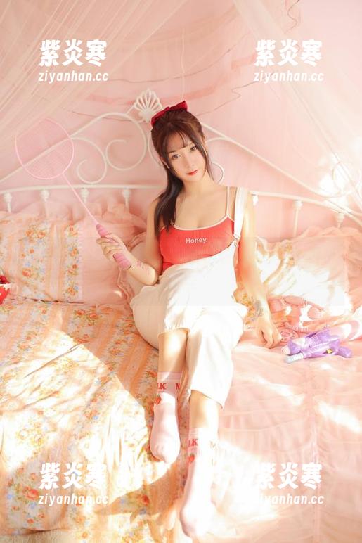 猫九酱的女友写真，带你感受生活中的小确幸
