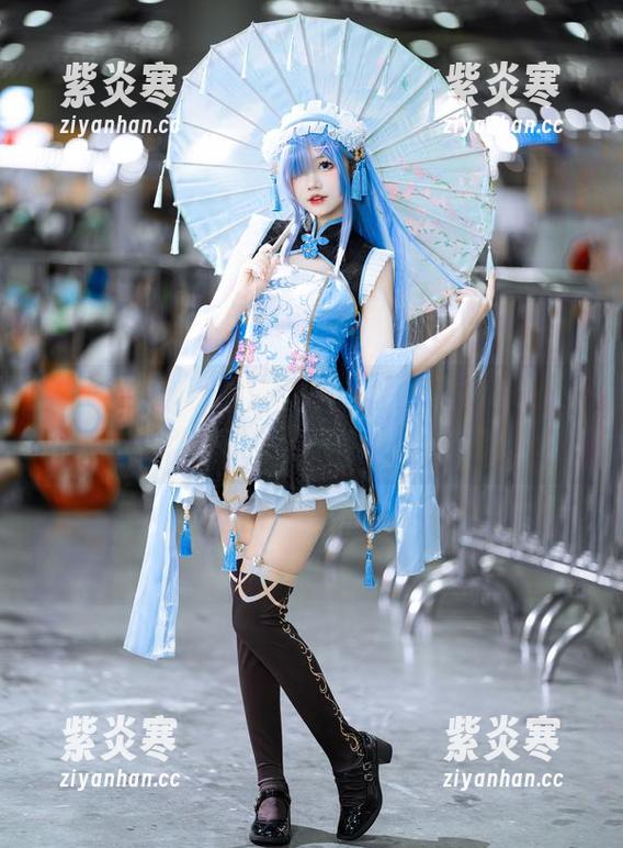 这资源怎么会是免费的，猫君君MaoJun的短裤照真是看得我目不转睛！