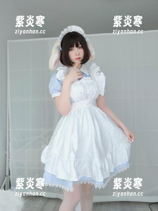 分享一下白银81的JK写真，顺便感叹下为什么我也不能拍得这么好！