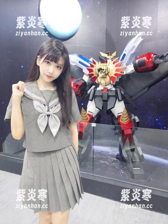 神探火狸狸的埃吉尔作品，让我无意中多停留了一会儿，资源真妙！