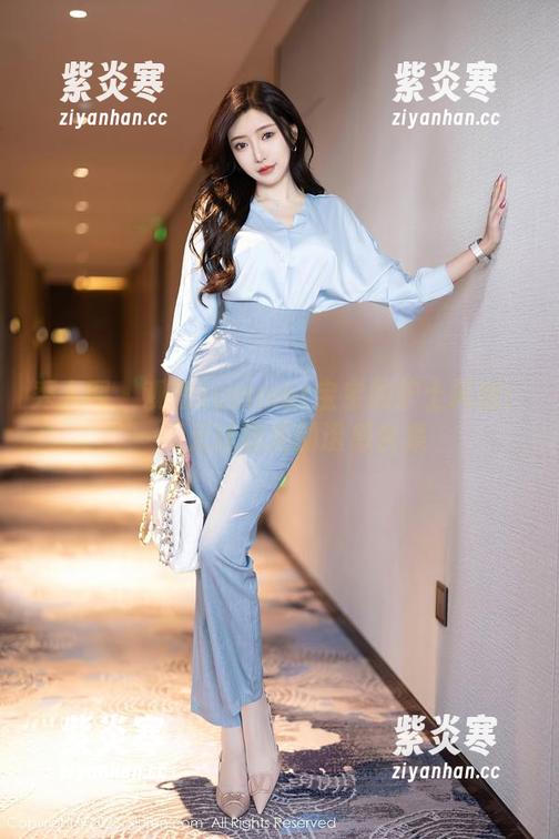 秀人网 - 观察summer宝宝的护士风情：一场无法抗拒的诱惑合集