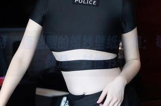 秀人网 – 唐翩翩的婚纱壁纸合集：每一张都是一封情书