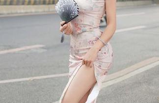 秀人网 – 当运动遇上婕西儿jessie：一份作品合集，让你误以为是在看体育赛事的时尚秀！