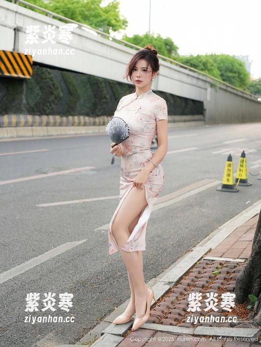 秀人网 - 当运动遇上婕西儿jessie：一份作品合集，让你误以为是在看体育赛事的时尚秀！