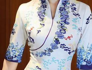 秀人网 – 安然儿把和服全套穿出新高度，作品好像在说：看，我不仅仅是和服那么简单！