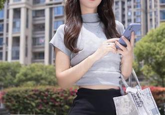 秀人网 – 小Kiki校服全集来啦！穿上它，仿佛回到那些青涩时光