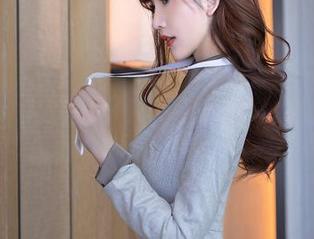 秀人网 – 精选小樱koko的皮衣写真，风格如她的心情，变幻无常！