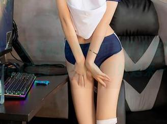 秀人网 – 免费就能拥有的夏日小蛮妖_honey套图，心情瞬间好起来～