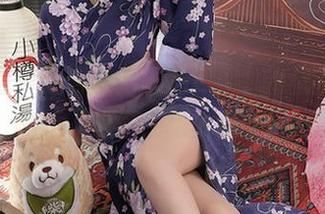 秀人网 – 遇见李七喜的裸足，高清原图真的让人忍不住想多看两眼！