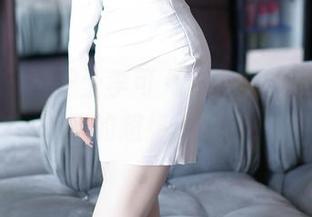 秀人网 – 当护士李可儿遇上摄影，原图写真区的超级无敌萌！