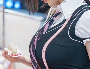 秀人网 – 林幼一的模特合集：原图汇总，够你慢慢收藏的！