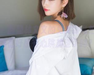 秀人网 – 翻翻林文文的兔女郎私拍图集，准备好感受心跳加速了吗？