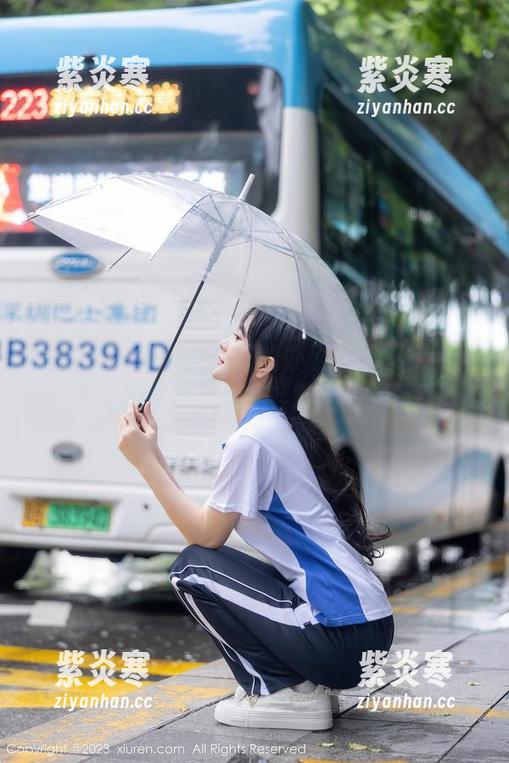 秀人网 - 走进林文文的办公室：图库的无穷资源背后，是怎样的拍摄灵感？