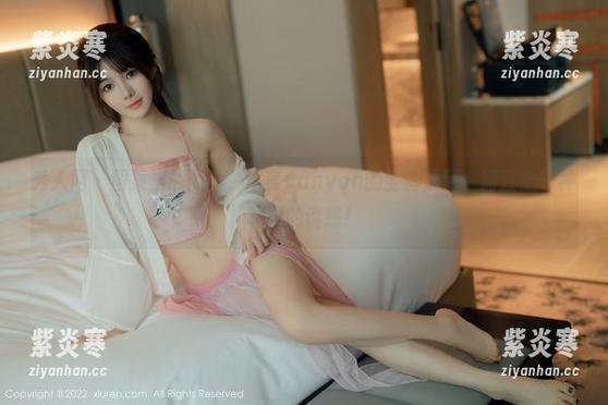 秀人网 - 图集里的蕾丝，沐言yanyan的全套展示，简直是一种罪恶的诱惑！