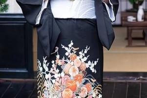 秀人网 – 瑞瑞ruirui的和服写真：下载后小心，你会爱上这身影！