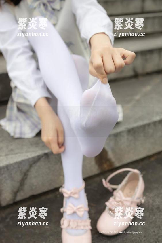紧急企划 - 婚纱与小枫的奇妙自我分享，天哪我几乎要绕成一个心形了！