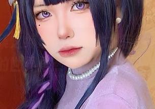 私房图集之纯爱neko修女-哇，感觉修女的世界居然可以这么迷人！