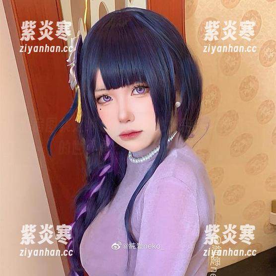 私房图集之纯爱neko修女-哇，感觉修女的世界居然可以这么迷人！