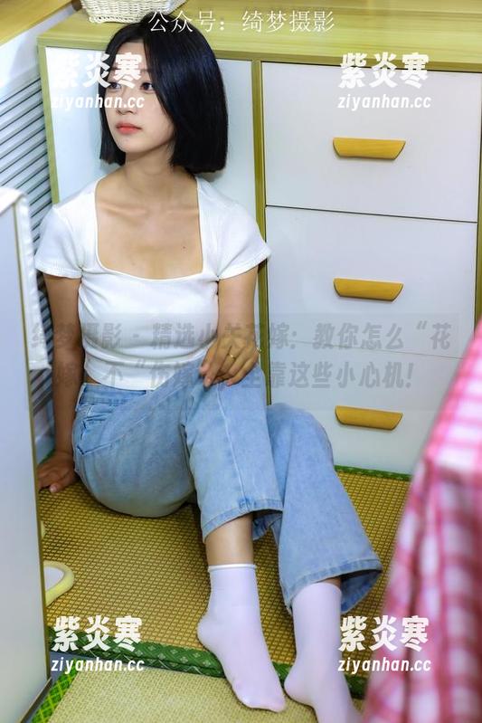 绮梦摄影 - 精选小关花嫁：教你怎么“花嫁”不“伤嫁”，全靠这些小心机！