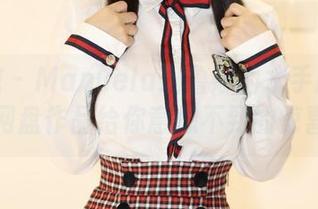 美媛馆 – Manuela玛鲁娜的水手服之旅，网盘作品给你意想不到的惊喜！