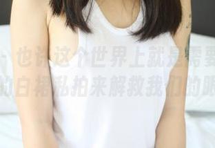 美媛馆 – 也许这个世界上就是需要更多绮里嘉的白裙私拍来解救我们的眼睛！