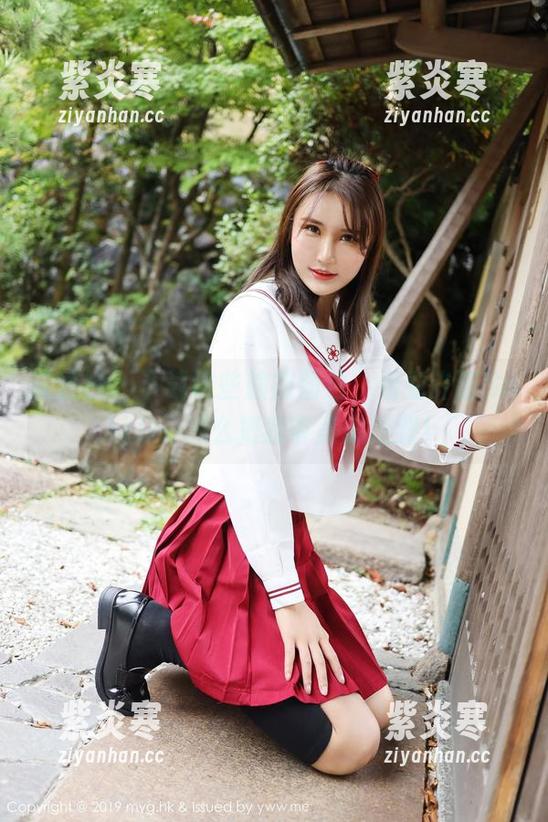 美媛馆 - 下载这些旗袍图包，看看许诺Sabrina怎么把我审美震撼到！