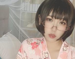 看！芋圆侑子最新的艹猫作品，真是让人目不暇接！