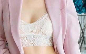 花漾show – 围观宋KiKi的比基尼资源，原图也是点到为止，想继续联想一下又回不到最初了！