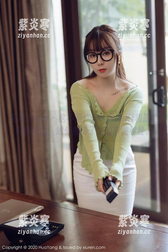 花漾show - 这不是广告！宋KiKi和服的免费作品，意外触动了我的审美神经。