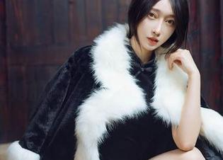 花漾show – 当牛仔裤遇上欧阳LuLu：带你欣赏她的免费图集，心动不如行动！