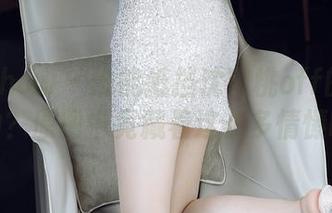 花漾show – 谁能抵挡沈蜜桃off的镂空魅力？原图中竟藏着这么多情愫啊！