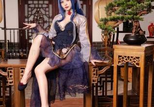 花铃Hana的艺术：定制浴缸里的柔软呼唤