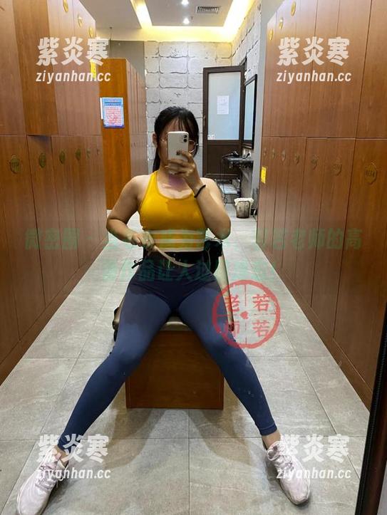 若若老师 微密圈 - 当毛衣成为艺术,若若老师的高清作品让人过目难忘!